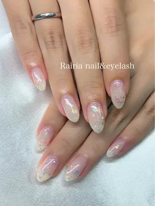 ネイル 🤍CRISTA yui🤍のネイルデザイン
