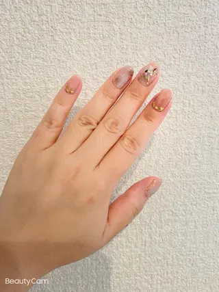 ネイル Queen‘s nail salonのネイルデザイン