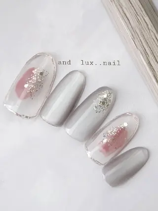 ネイル and lux.. nail✽MARIのネイルデザイン