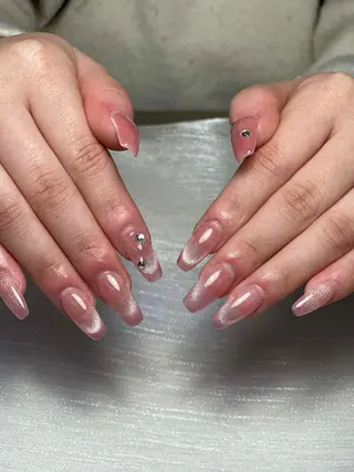 ネイル AKINA NAILのネイルデザイン