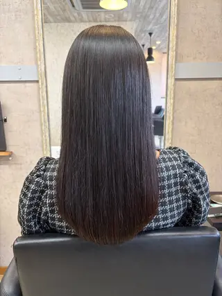 ロング 🌻柳谷 心渚🌻のヘアスタイル