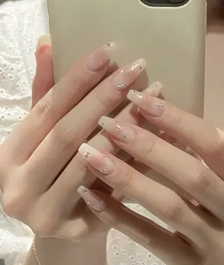 ネイル Hana Nailのネイルデザイン