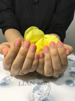 ネイル LIAN- nailのネイルデザイン