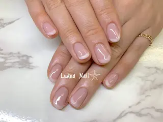 ネイル BeauJu by Luana Nailのネイルデザイン