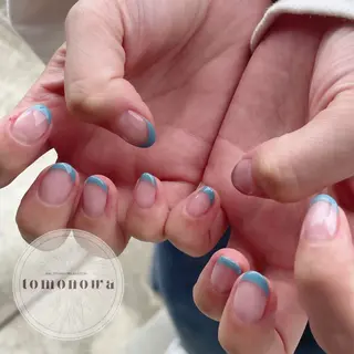 ネイル e miのネイルデザイン
