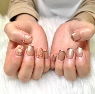 ネイル NOA NAILのネイルデザイン