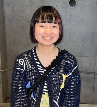 カラー 🌈メンズパーマ🌈 メンズカットアリサのヘアスタイル