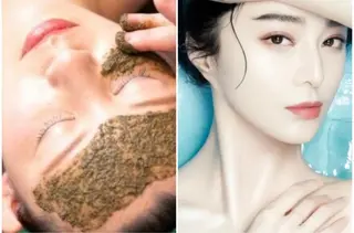ショート カラー パーマ マツエク・マツパ 愛維美水光専門店 川崎彩鳳のエステ・リラクイメージ