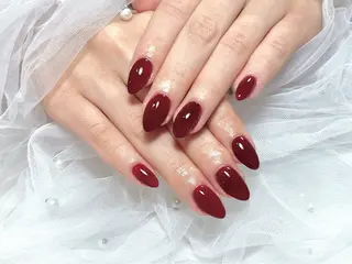 ネイル You&Me Ibukiのネイルデザイン