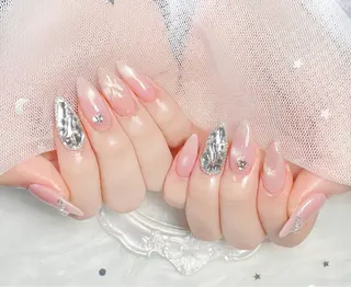 ネイル Chan Nail Salonのネイルデザイン