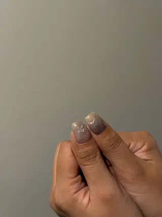 ネイル Manon Yuiのネイルデザイン