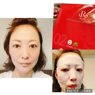伊藤 順子のエステ・リラクイメージ