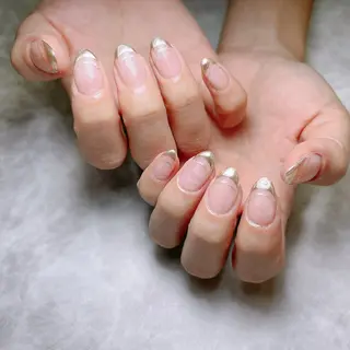 ネイル UNELMA _ERIKAのネイルデザイン