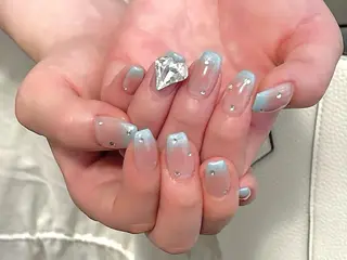 ネイル nail salon アトリエBONOのネイルデザイン