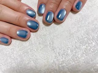 ネイル kikinail 溝の口のネイルデザイン