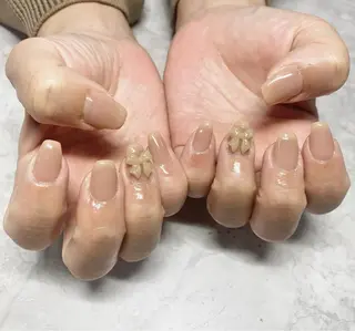 ネイル Van Nail Salonのネイルデザイン