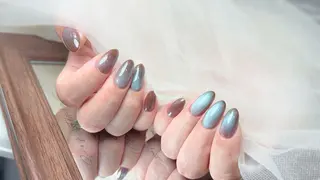 ネイル Ayumi nails川崎店のネイルデザイン