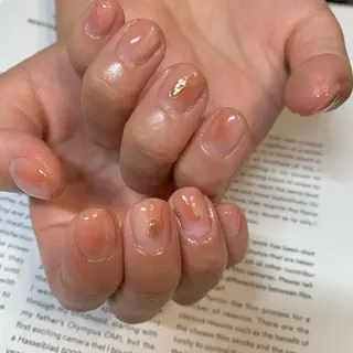 ネイル cocoro nail salonのネイルデザイン