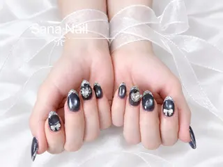 ネイル San naのネイルデザイン