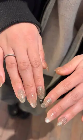 ネイル モンタナ nailのネイルデザイン
