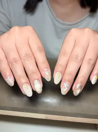 ネイル I pinknail 韓国風·持ち込み専門のネイルデザイン