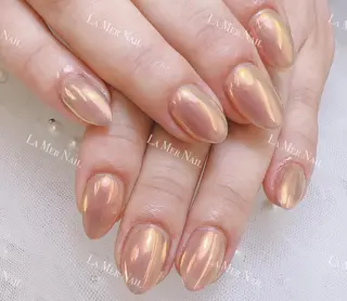 ネイル Merit メリット_のネイルデザイン