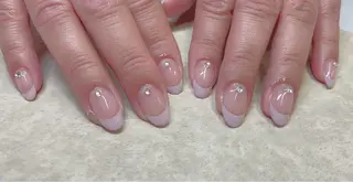 ネイル Nalu nailのネイルデザイン