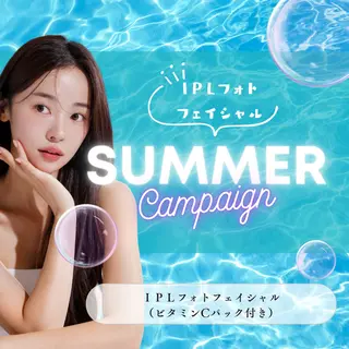 mariange 〜美肌・美容脱毛〜のエステ・リラクイメージ