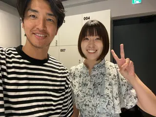 ショート ショート職人 美容師【KENTA】のヘアスタイル