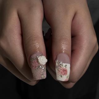 ネイル ENAIL 高田 馬場KAREN🎶のネイルデザイン