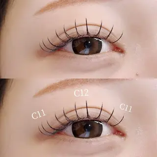 マツエク・マツパ 🫧 Y♡veil🫧のネイルデザイン