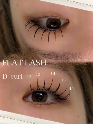 マツエク・マツパ eyelash hayashiの眉毛・アイブロウイメージ