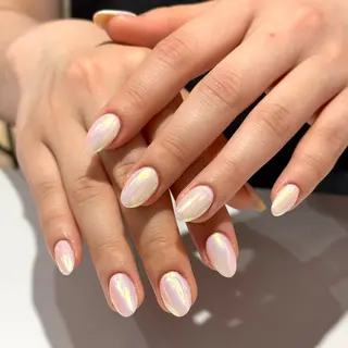 ネイル she 川崎 karenのネイルデザイン