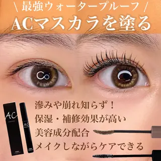 マツエク・マツパ PRIMARY Aiのマツエク・マツパデザイン