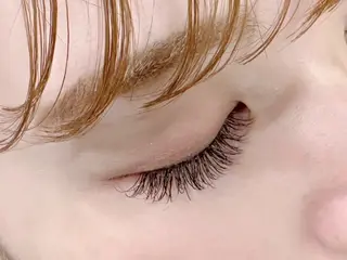 マツエク・マツパ 𝒴𝓊𝓀𝒶 𓂃🤍 ️のマツエク・マツパデザイン