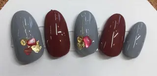 ネイル JEUNESSE 豊中服部店のネイルデザイン