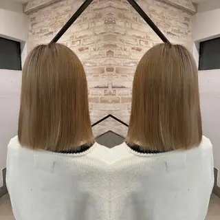 ✄PARIS秋葉原 田頭拓也⭐のヘアスタイル