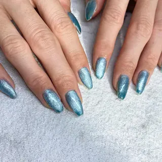 ネイル Tielu Yukiのネイルデザイン