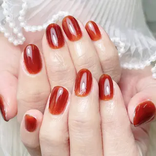 ネイル 🎀櫻井 ナナ🎀のネイルデザイン
