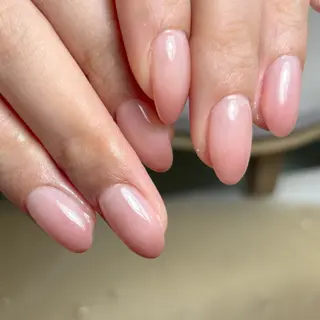 ネイル r'e blanc wakaのネイルデザイン