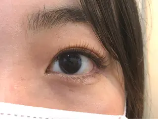 マツエク・マツパ wellbe 泉の眉毛・アイブロウイメージ