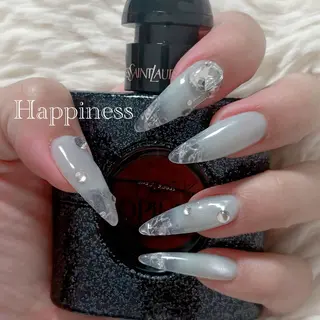ネイル Nail Salon Happinessのネイルデザイン