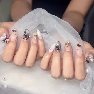 ネイル y's beauty京橋店のネイルデザイン