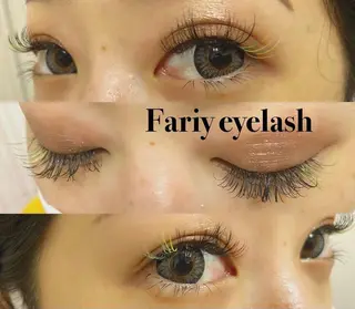 マツエク・マツパ Totalsalon Anelaのネイルデザイン