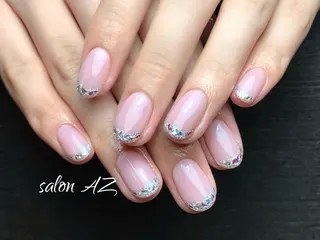 ネイル salon AZ NANAのネイルデザイン