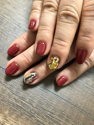 ネイル S nail エスネイルのネイルデザイン