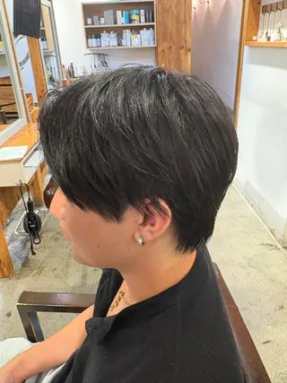 メンズ ✨高梨 佑梧✨のヘアスタイル