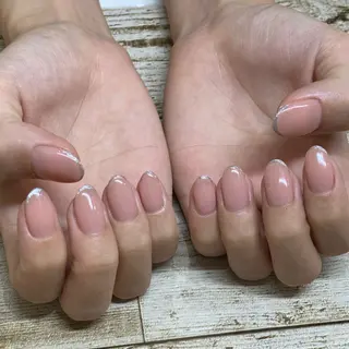 ネイル nail salon アトリエBONOのネイルデザイン