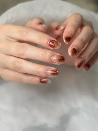ネイル 錦糸町 mi_nailのネイルデザイン