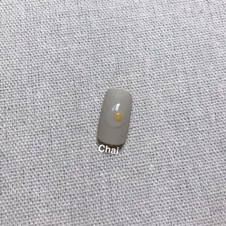 ネイル chai nail &  eye📍鶴橋のネイルデザイン